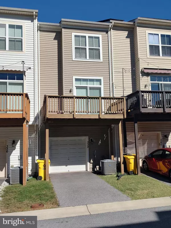 Glen Burnie, MD 21061,338 WHITE OAK WAY