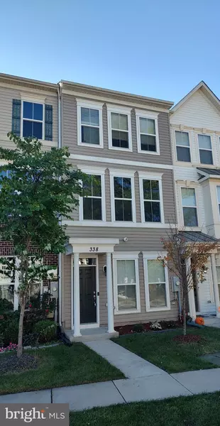 338 WHITE OAK WAY, Glen Burnie, MD 21061