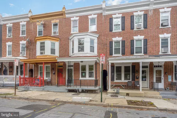 Lancaster, PA 17602,817 E ORANGE ST