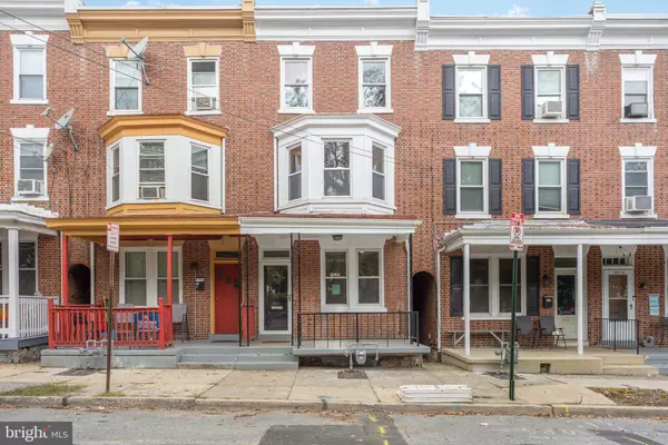 Lancaster, PA 17602,817 E ORANGE ST