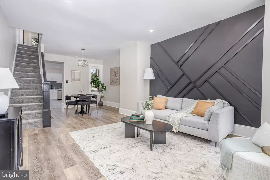 817 E ORANGE ST, Lancaster, PA 17602