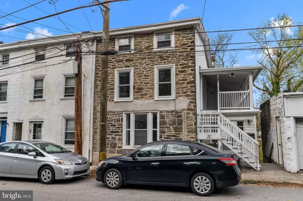 Bala Cynwyd, PA 19004,17 JEFFERSON ST