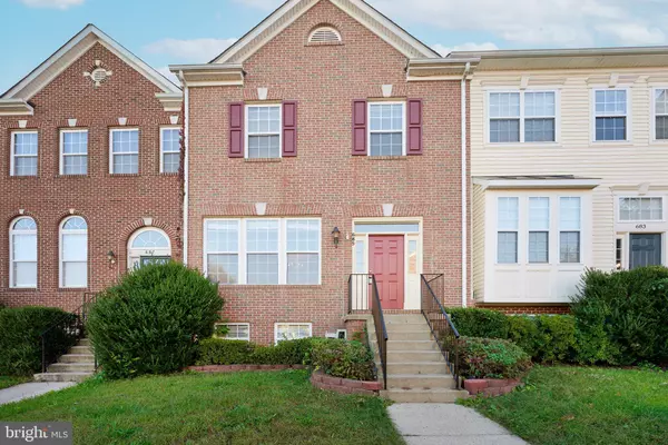 685 SPRINGHOUSE SQ SE, Leesburg, VA 20175