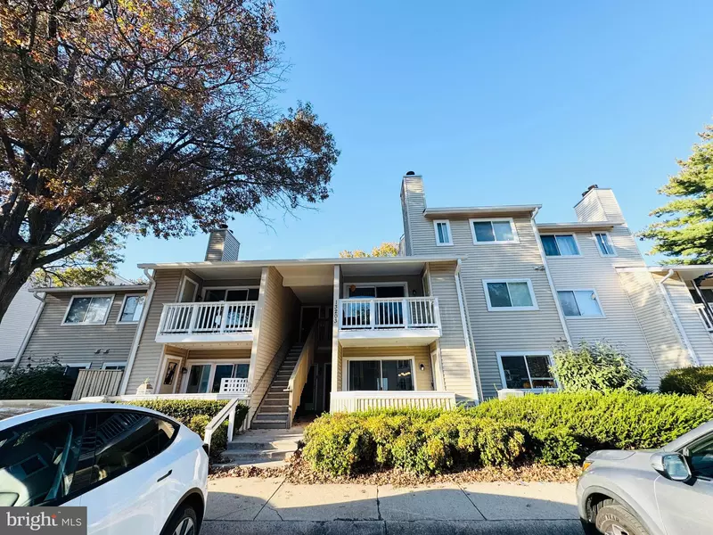 13203 WONDERLAND WAY #2, Germantown, MD 20874