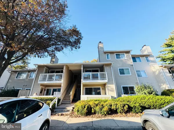 13203 WONDERLAND WAY #2, Germantown, MD 20874