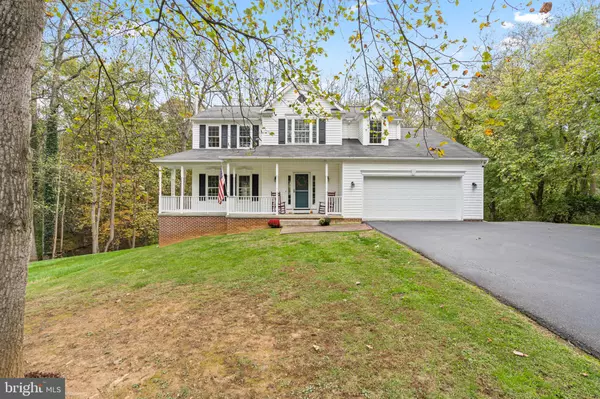 19226 BETTYS AVE, Boonsboro, MD 21713