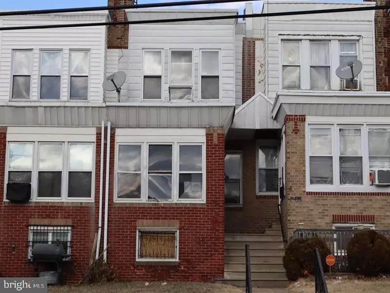 Philadelphia, PA 19142,1781 S 65TH ST