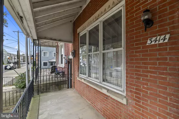 Philadelphia, PA 19104,3414 WALLACE ST