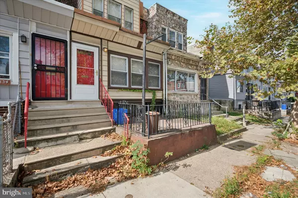 Philadelphia, PA 19143,1152 S 53RD ST