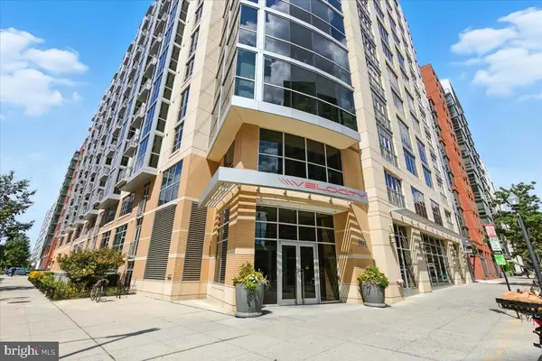1025 1ST ST SE #614, Washington, DC 20003