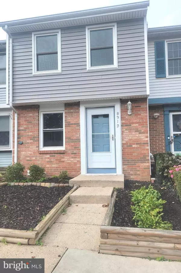 Springfield, VA 22153,8312 BROOKVALE CT