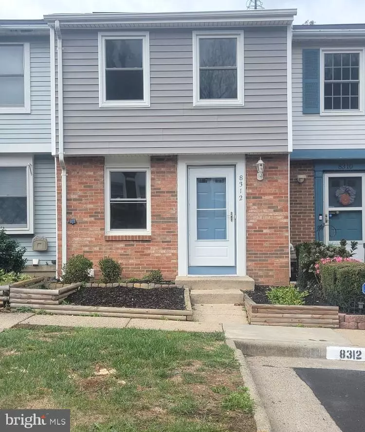 Springfield, VA 22153,8312 BROOKVALE CT