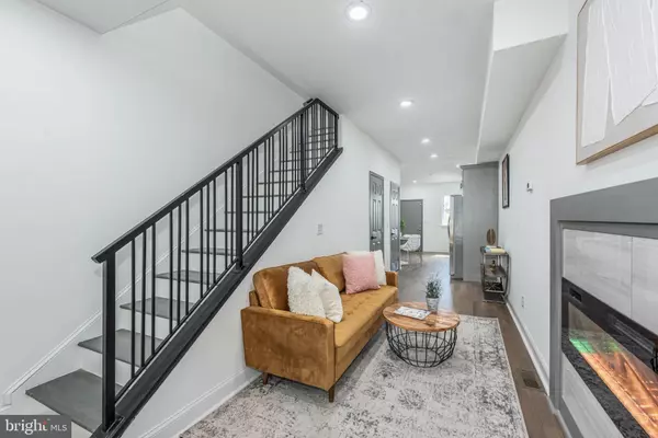 Baltimore, MD 21202,943 E CHASE ST