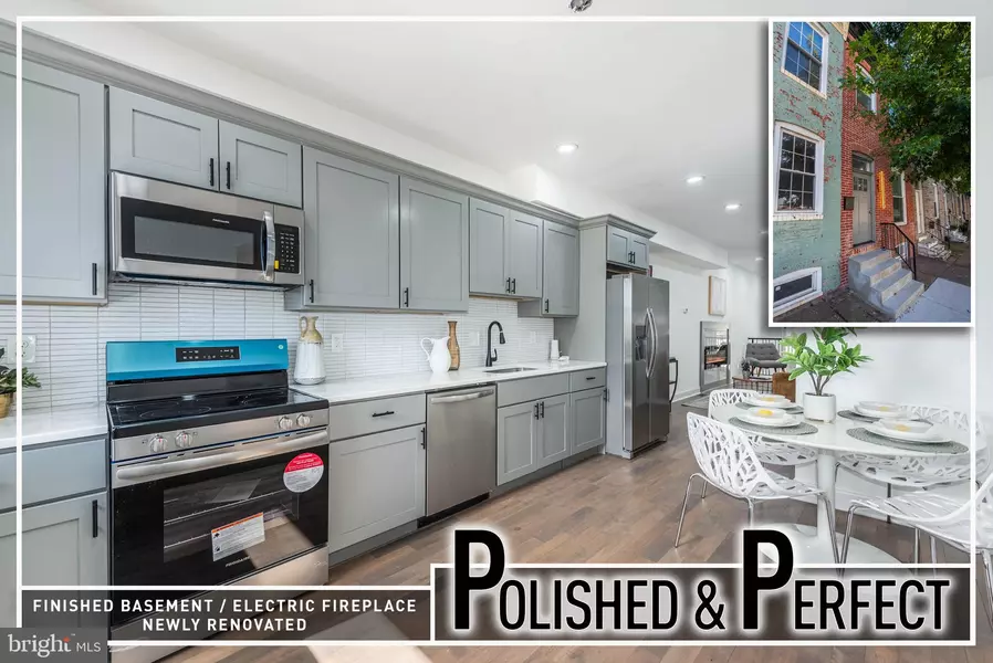 943 E CHASE ST, Baltimore, MD 21202