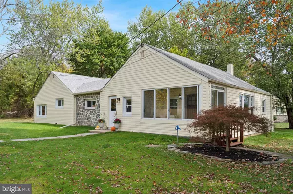 Warrington, PA 18976,2369 TOHICKON LN