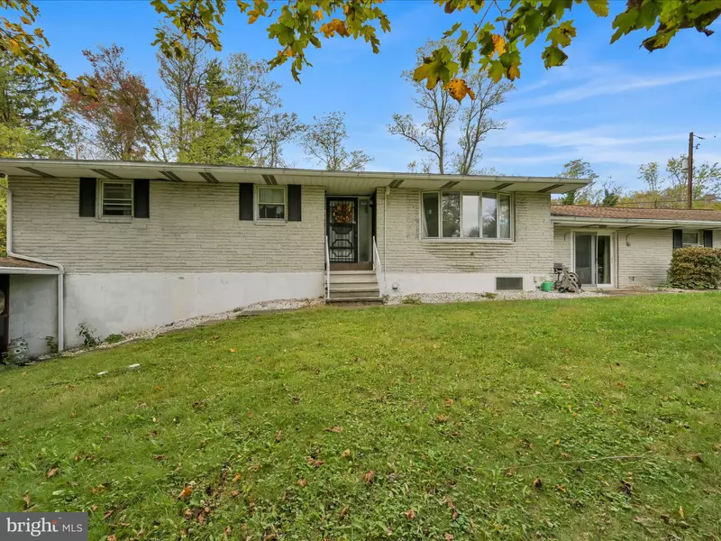 149 CLAREMONT AVE, Tamaqua, PA 18252