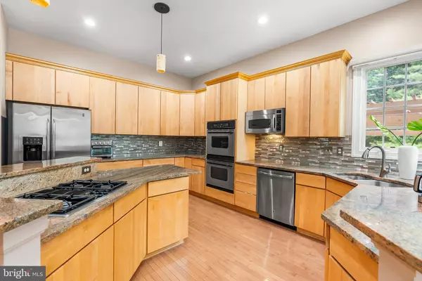 Reisterstown, MD 21136,12406 OLD GREY MARE CT