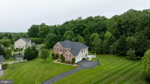 Reisterstown, MD 21136,12406 OLD GREY MARE CT