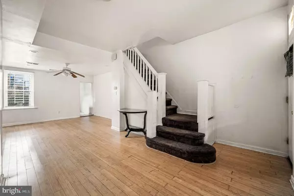 Philadelphia, PA 19121,2830 W STILES ST