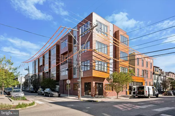 Philadelphia, PA 19125,1247 E COLUMBIA AVE #3