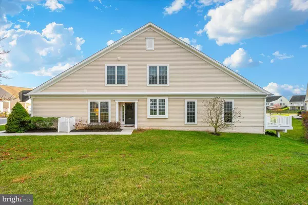 Taneytown, MD 21787,419 CLUBSIDE DR #296