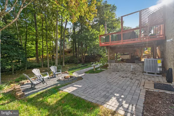 Springfield, VA 22153,7209 RESERVATION DR