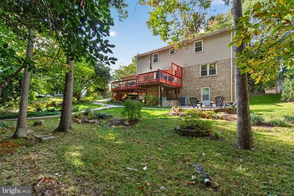 Springfield, VA 22153,7209 RESERVATION DR