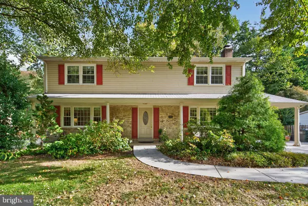 7209 RESERVATION DR, Springfield, VA 22153