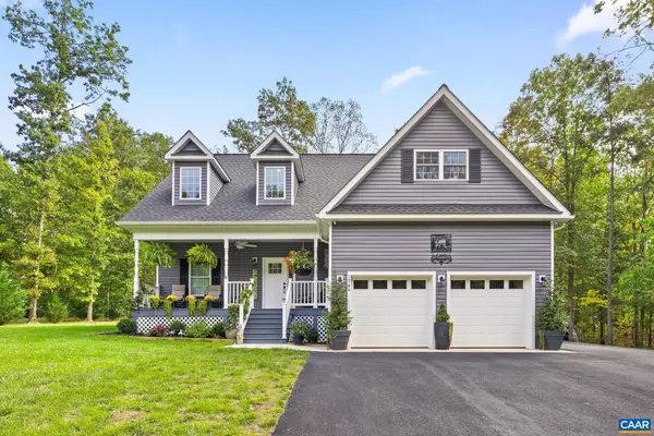 Gordonsville, VA 22942,1764 SHENANDOAH CROSSING DR