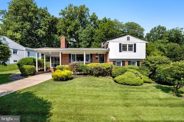 Bethesda, MD 20817,8108 BEECH TREE RD