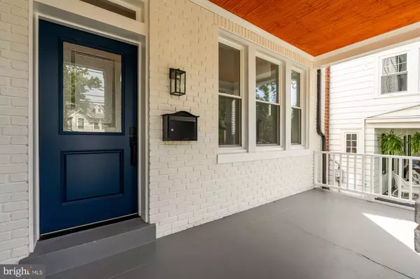 Washington, DC 20015,5331 42ND ST NW