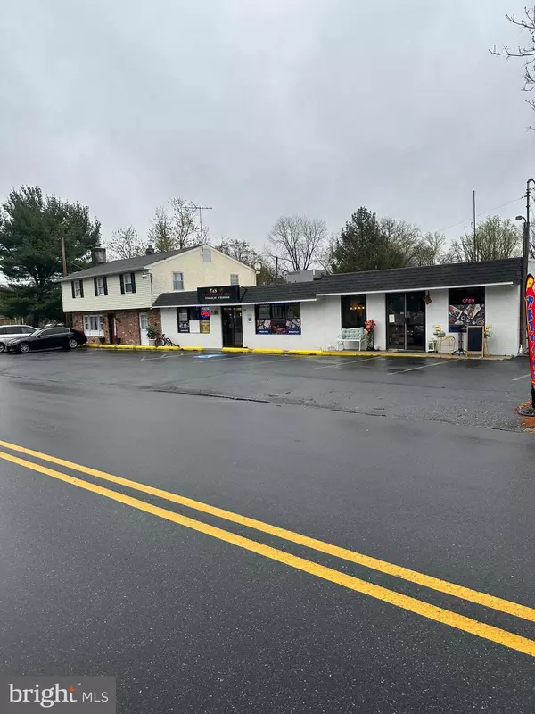 Blackwood, NJ 08012,325 WILSON RD