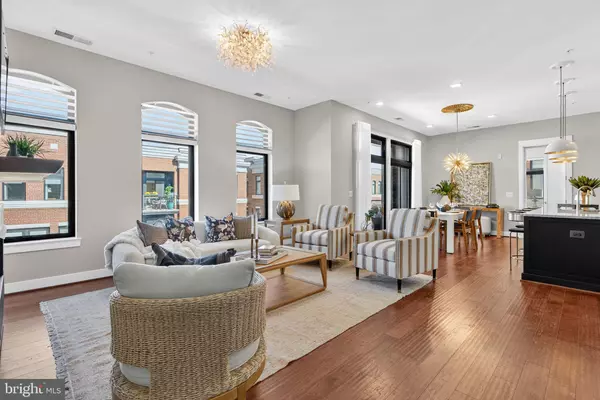 3 STATIONMASTER ST SE #402, Leesburg, VA 20175