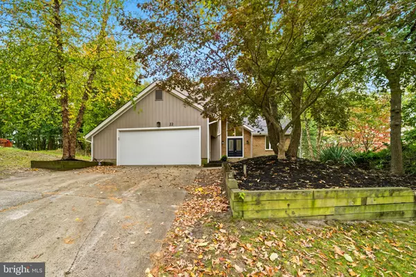 Voorhees, NJ 08043,22 ACORN HILL DR