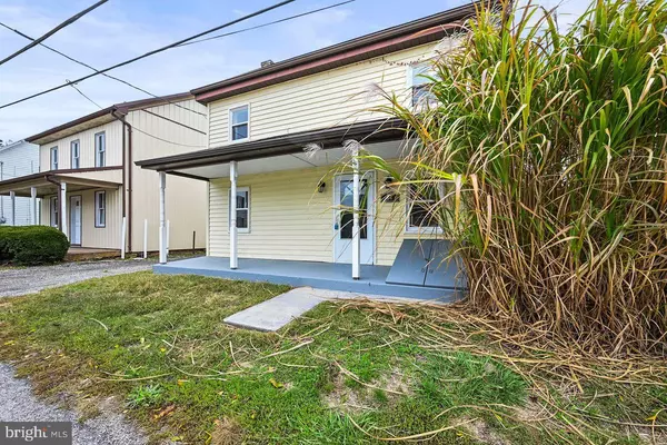 Wellsville, PA 17365,22 BENTZ MILL RD