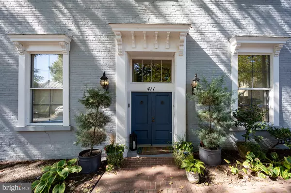 Alexandria, VA 22314,411 S COLUMBUS ST #8