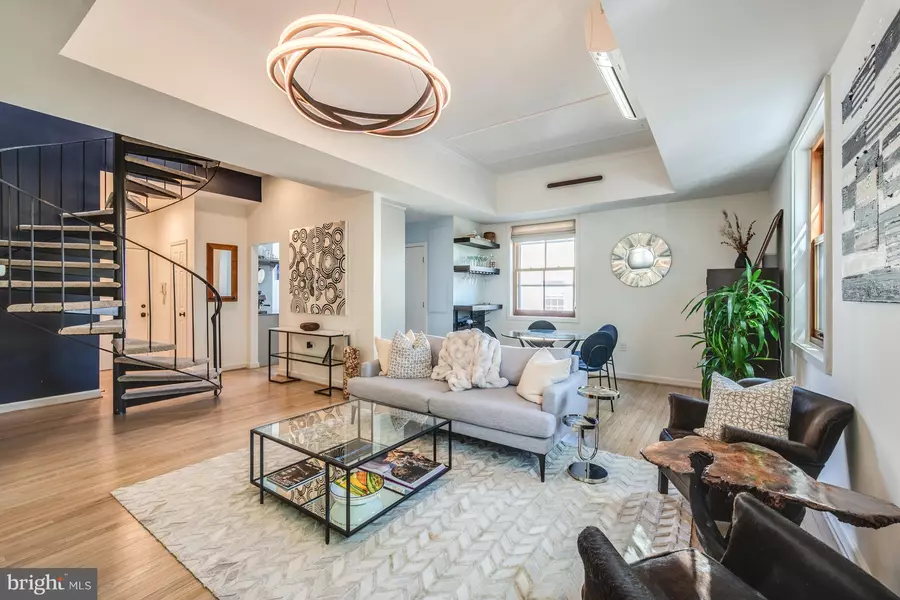 411 S COLUMBUS ST #8, Alexandria, VA 22314