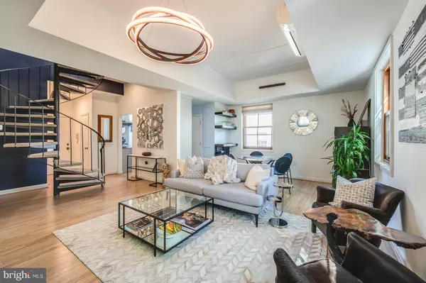 411 S COLUMBUS ST #8, Alexandria, VA 22314