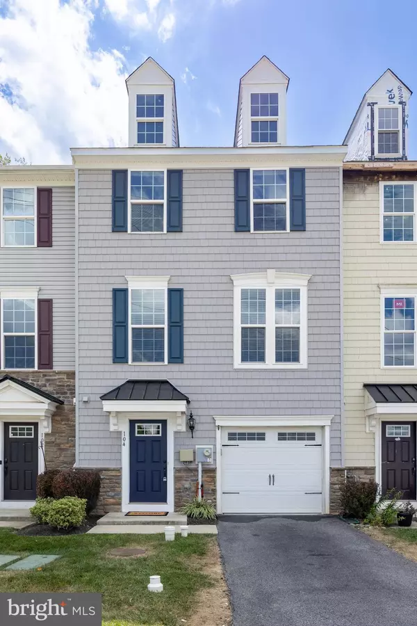 Malvern, PA 19355,104 CRICKET DR