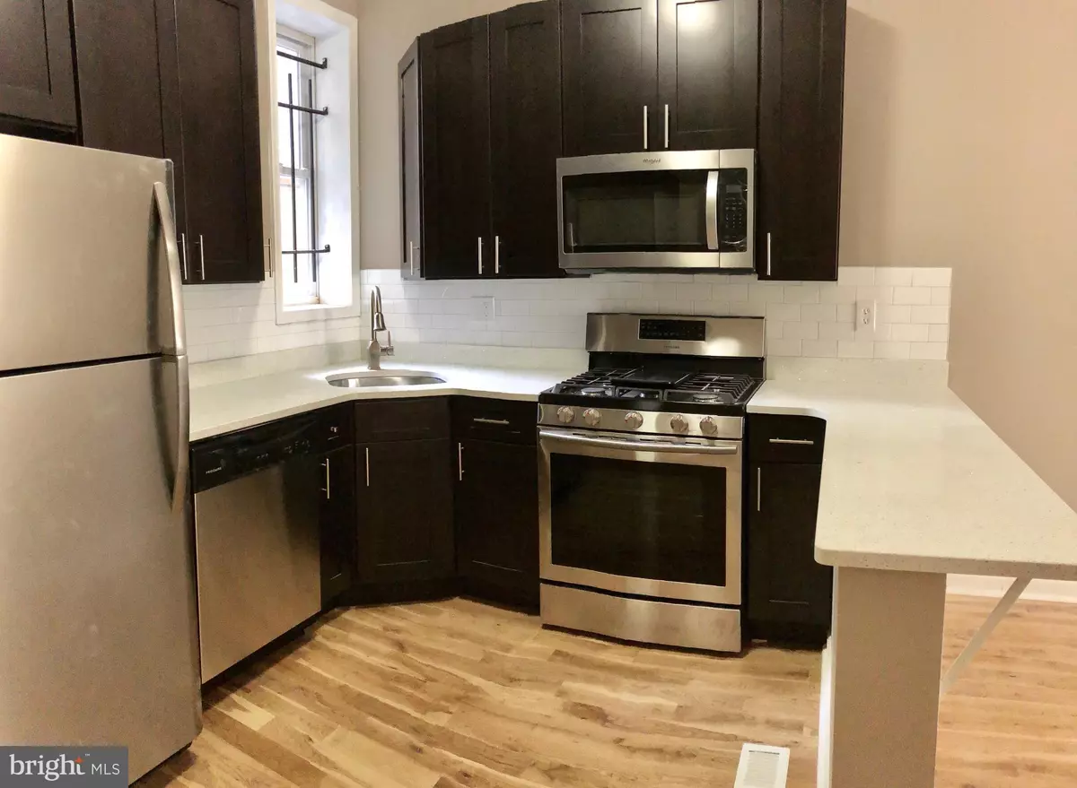 Philadelphia, PA 19121,1840 N WILLINGTON ST #1