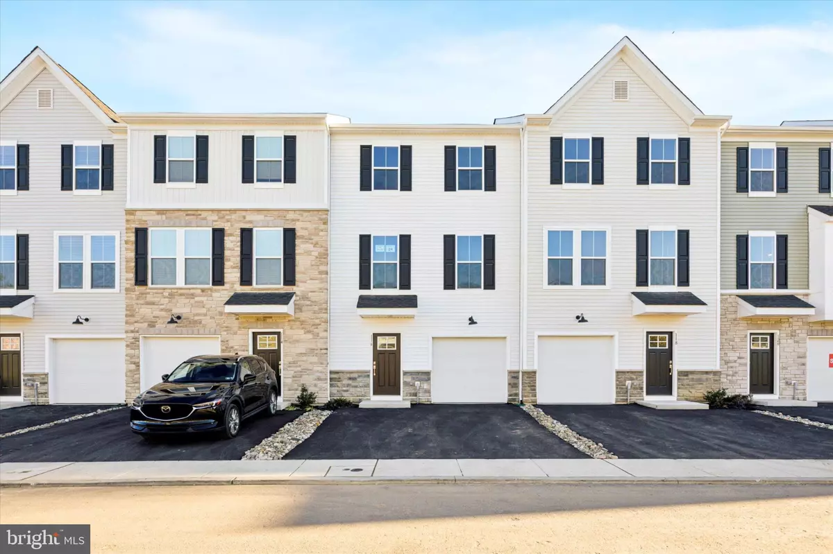 Downingtown, PA 19335,116 ABRAMO VICTOR DR