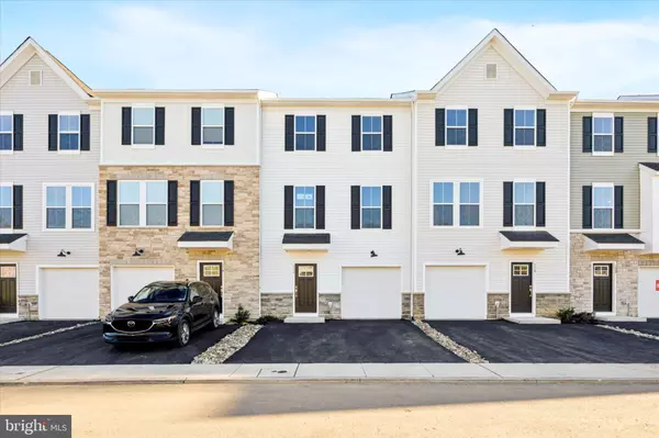 116 ABRAMO VICTOR DR, Downingtown, PA 19335