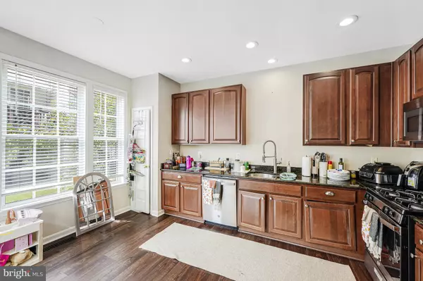 Sterling, VA 20165,20377 COTTSWOLD TER #73