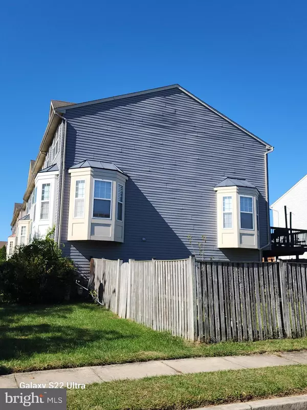 Baltimore, MD 21220,4016 TIDEWOOD RD