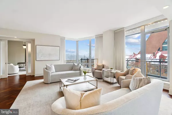 3150 SOUTH ST NW #1A, Washington, DC 20007