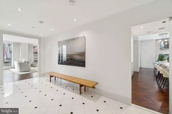 Washington, DC 20007,3150 SOUTH ST NW #1A