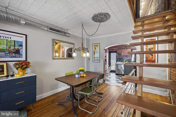 Baltimore, MD 21230,543 E GITTINGS ST