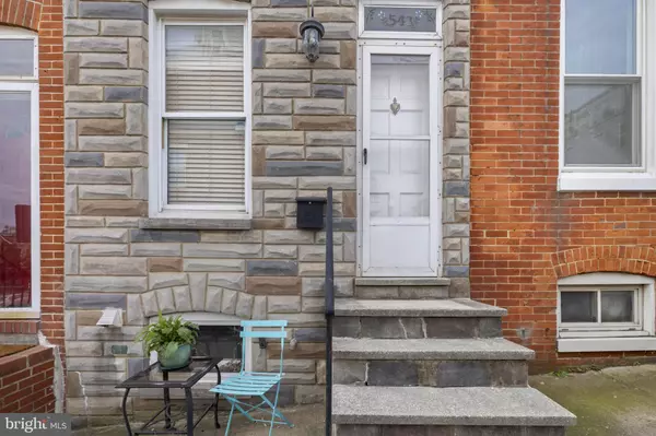 Baltimore, MD 21230,543 E GITTINGS ST