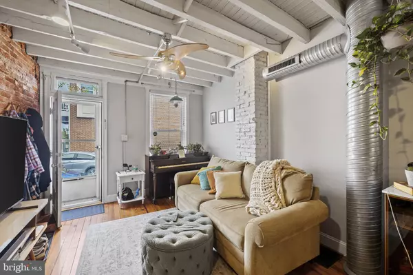 Baltimore, MD 21230,543 E GITTINGS ST