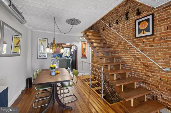 Baltimore, MD 21230,543 E GITTINGS ST